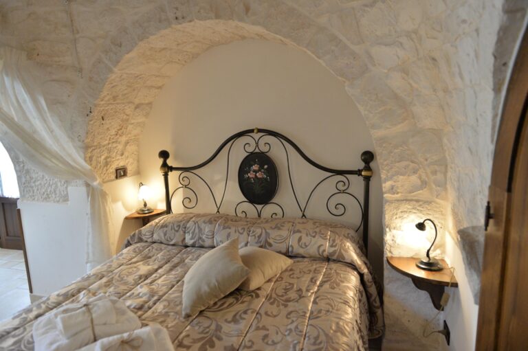 Trullo Delizia Dell'Itria
