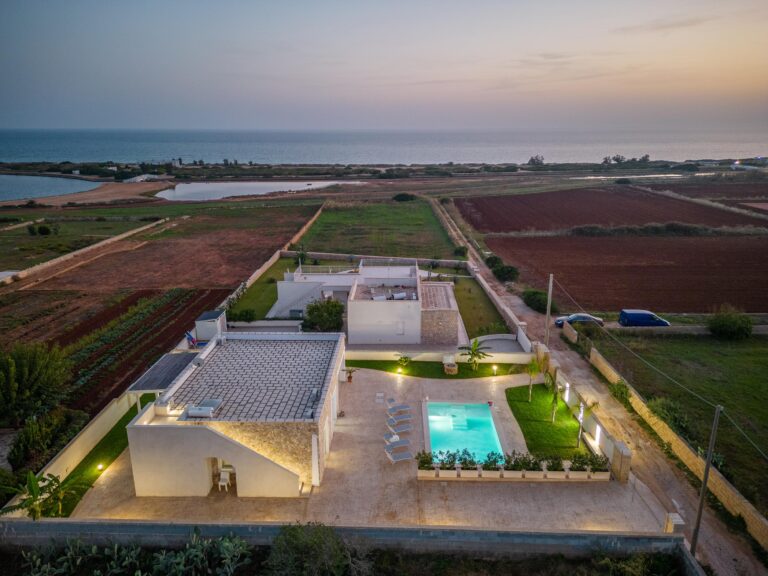 Villa Palibella