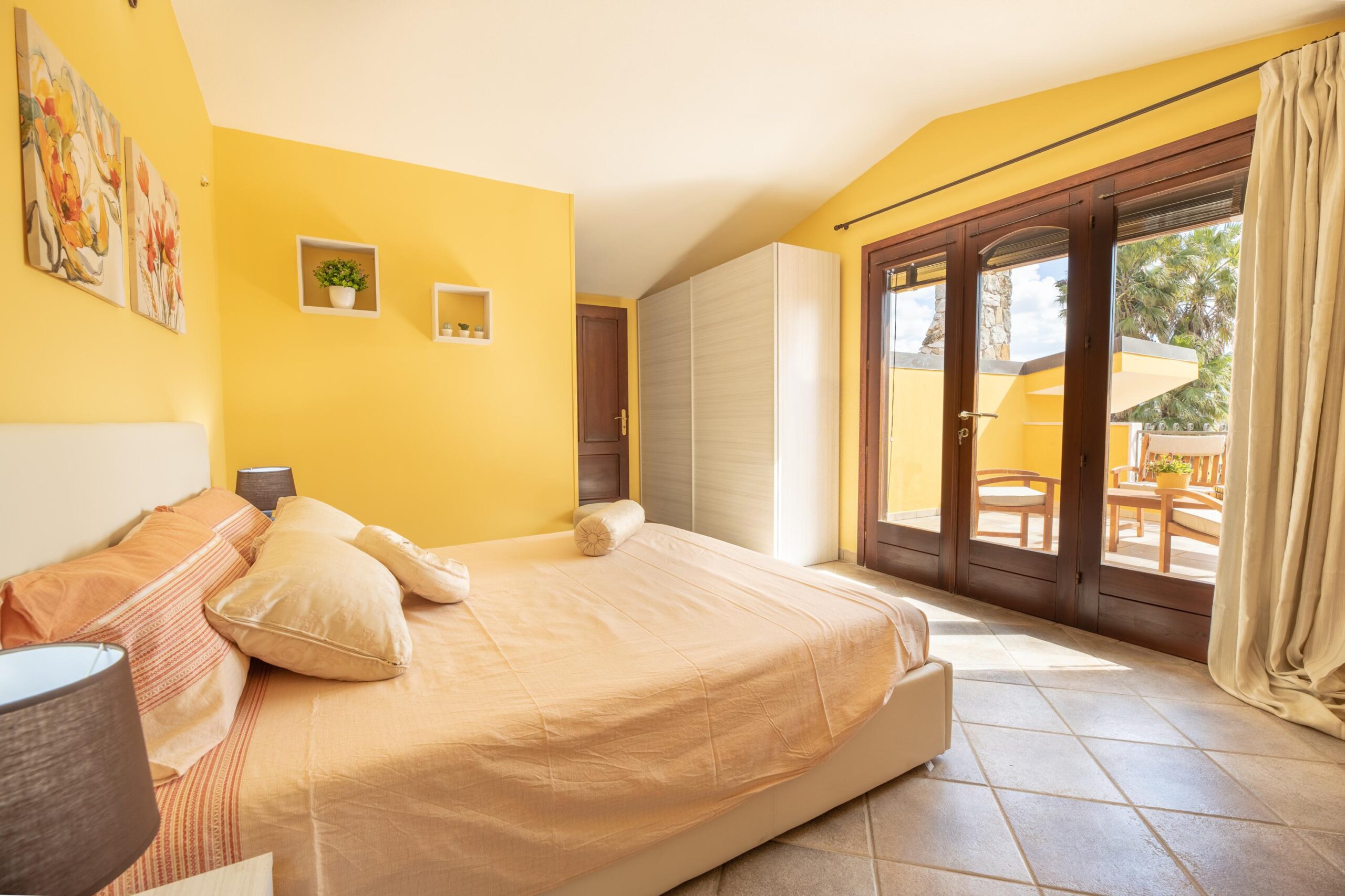 Villa Esmeralda