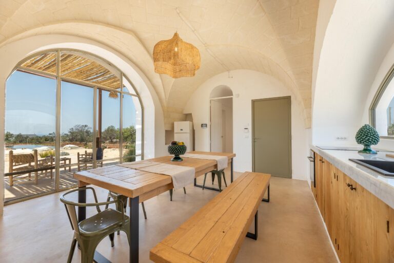 Villa Perla del Sud