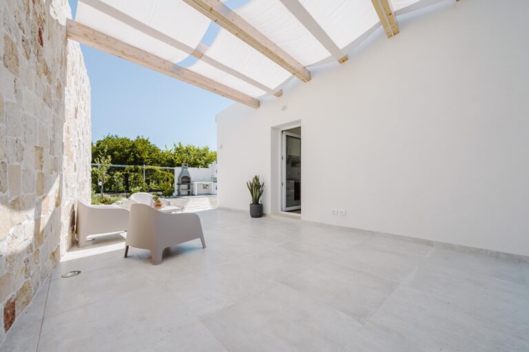 Villa Carancino