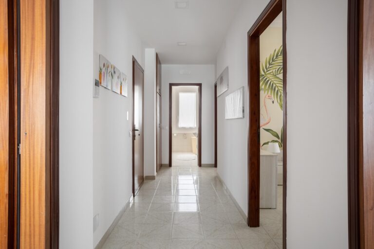 Appartamento DImora dei Fiori