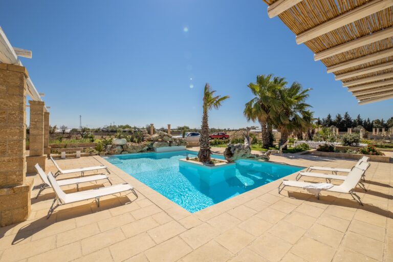 Villa Ametista