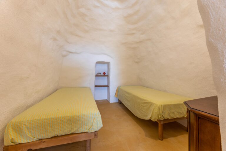 Trullo la Ficarigna