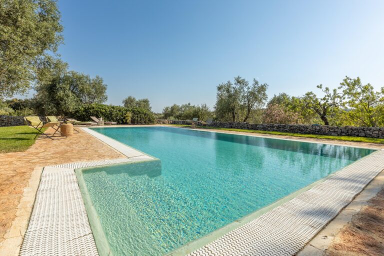 Trullo dei Rosmarini