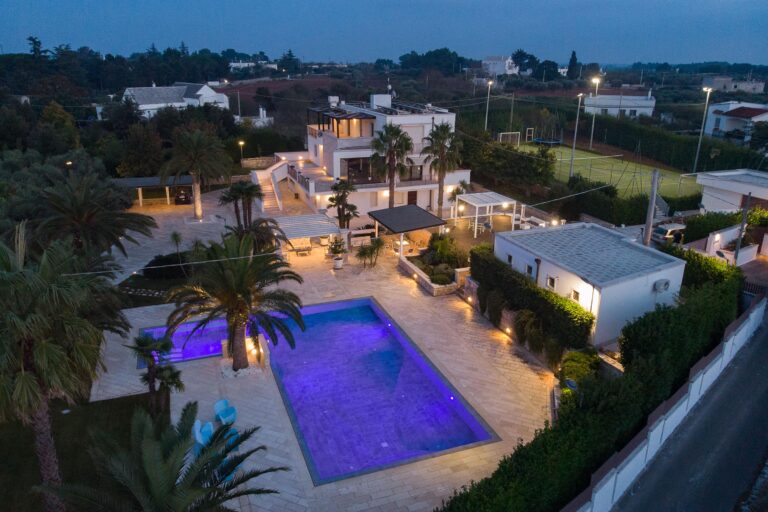 Villa Zahara