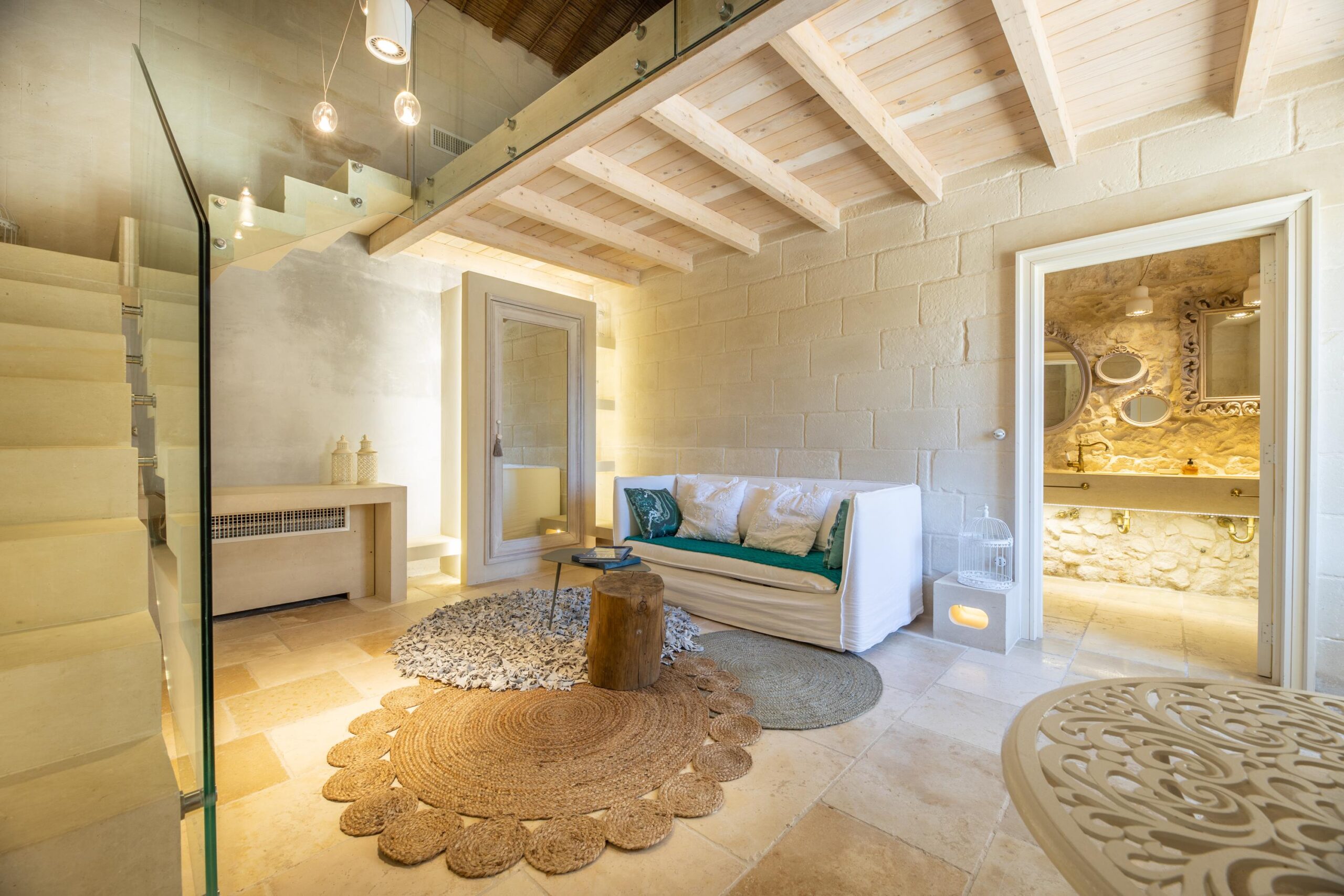 Masseria Blanca Lapis
