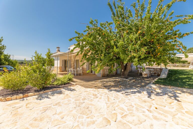 Villa Camilla