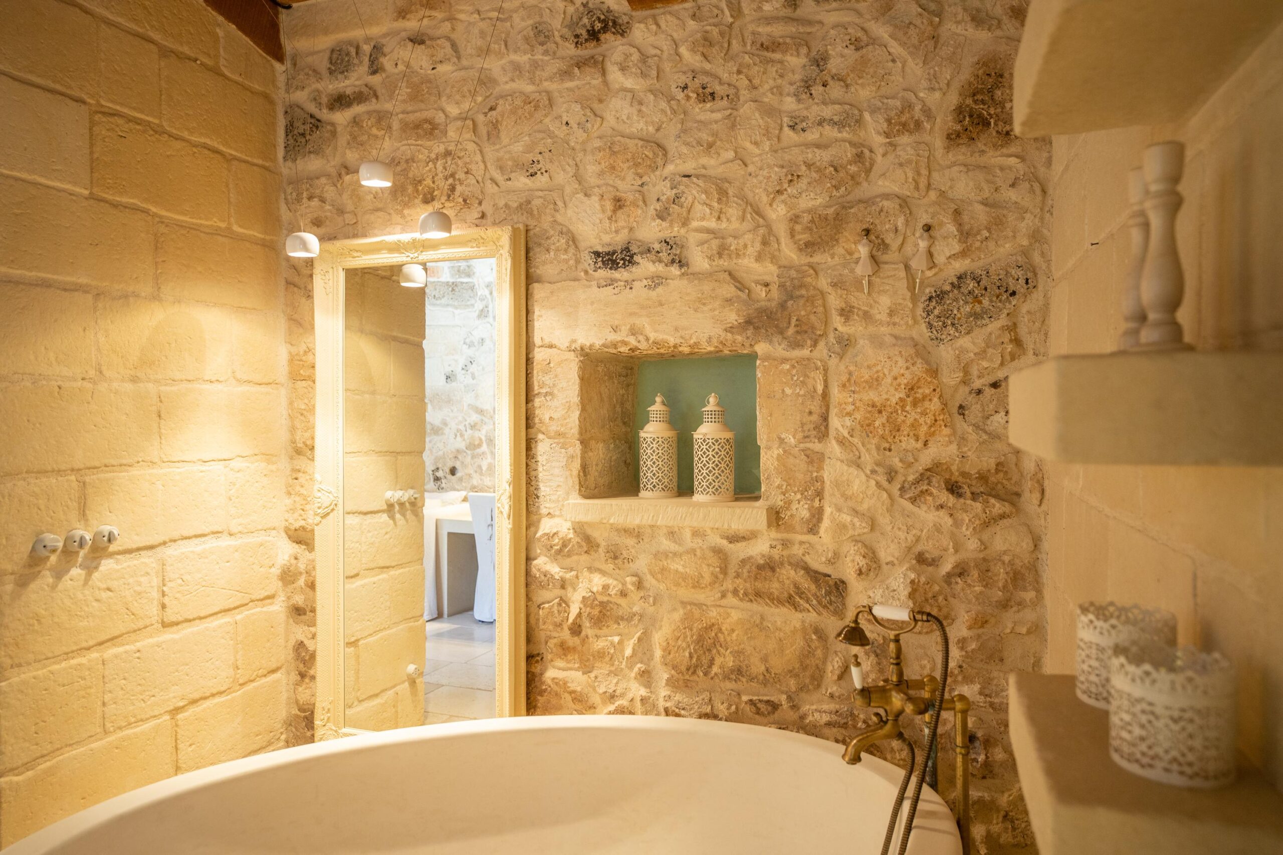 Masseria Blanca Lapis