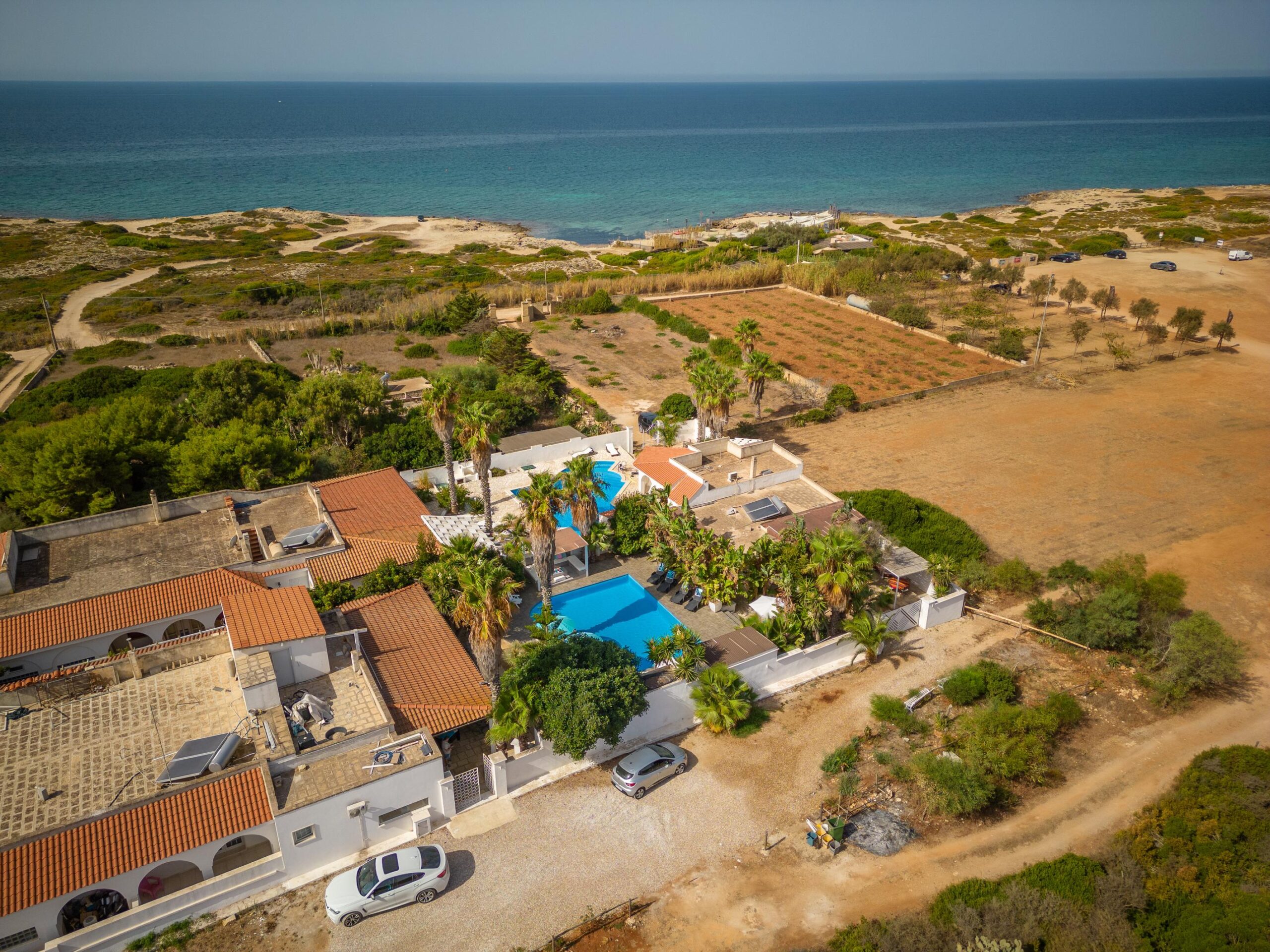 Tenuta cotriero