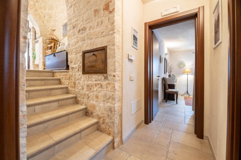 Trullo Gioia