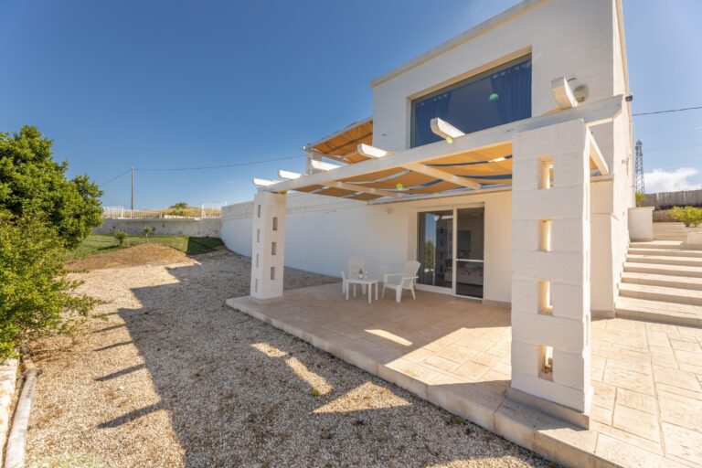 Villa Alba Chiara
