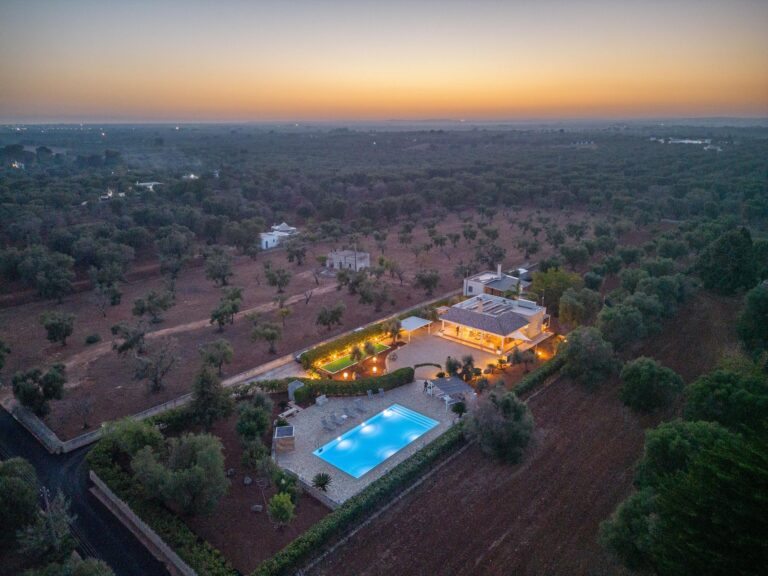 Villa Ofelia