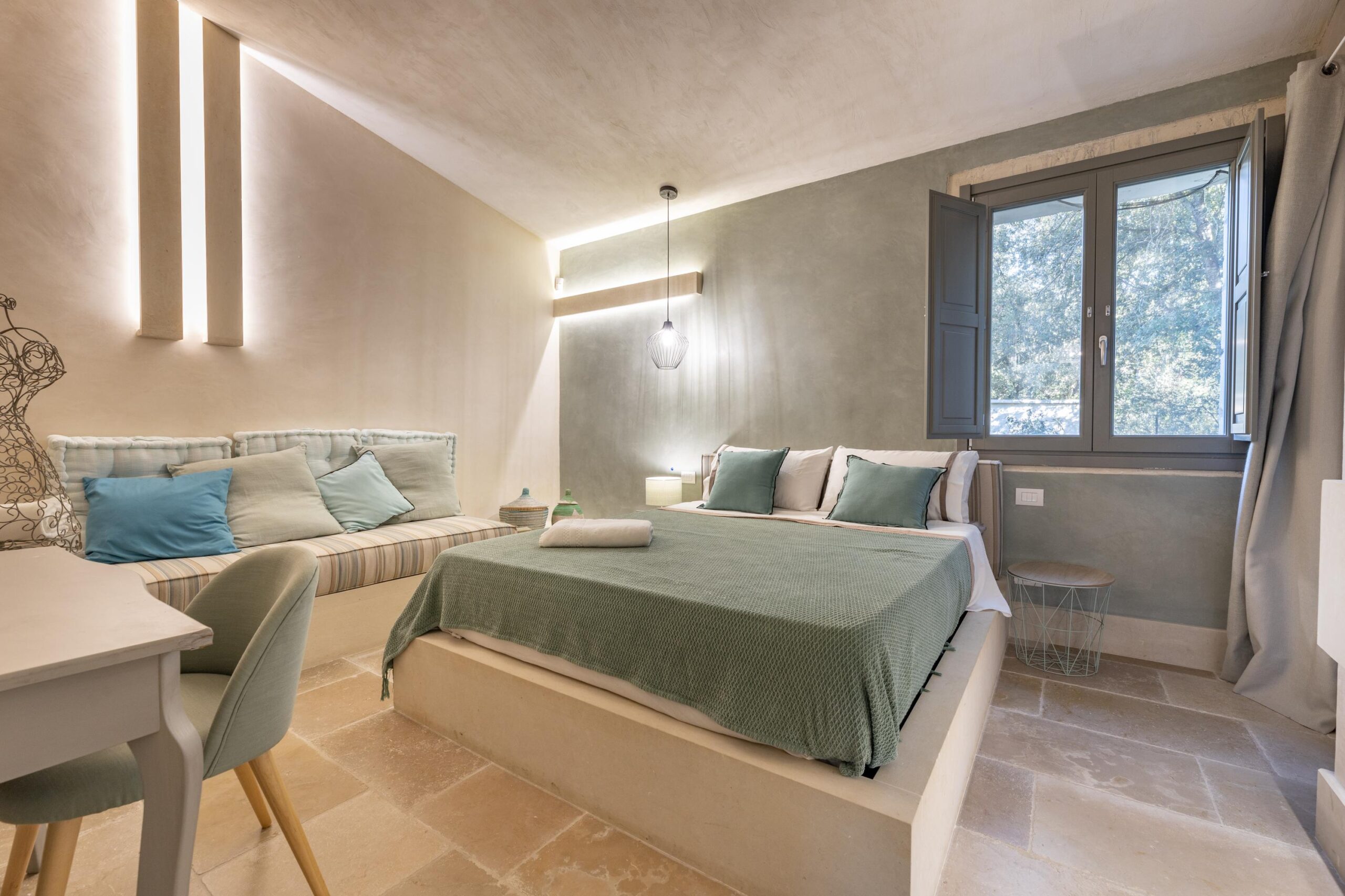 Tenuta Arcàdia