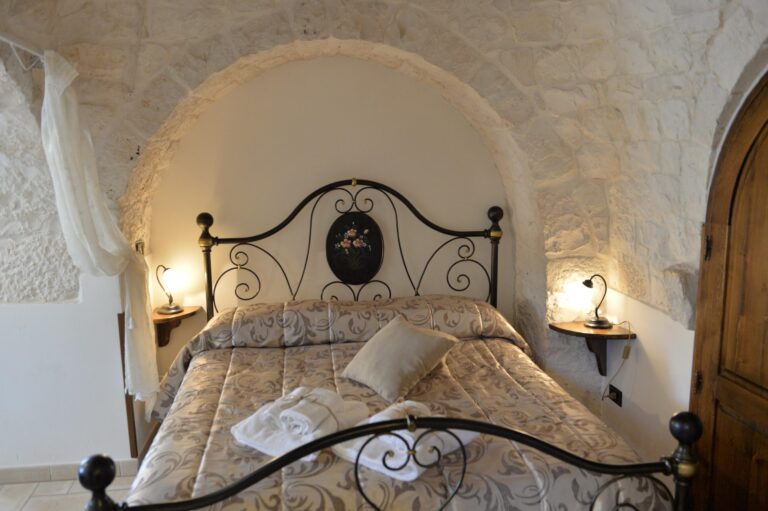 Trullo Delizia Dell'Itria