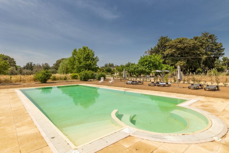 Villa Lucrezio