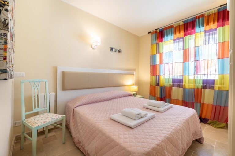 Villa Zahara
