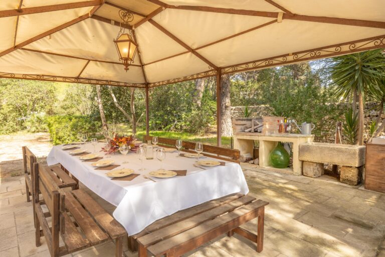 Villa Caterina