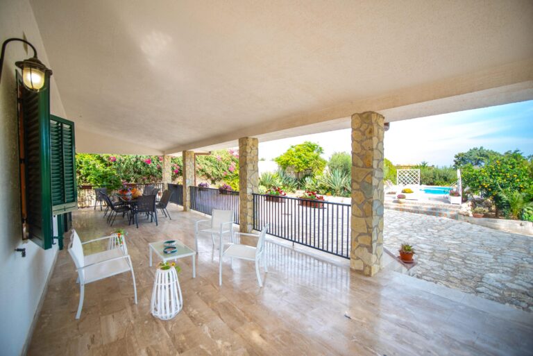 Villa Reyna