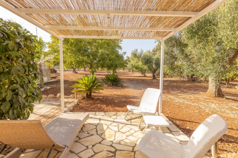 Villa Ofelia