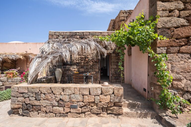Tenuta Dammuso Soledad