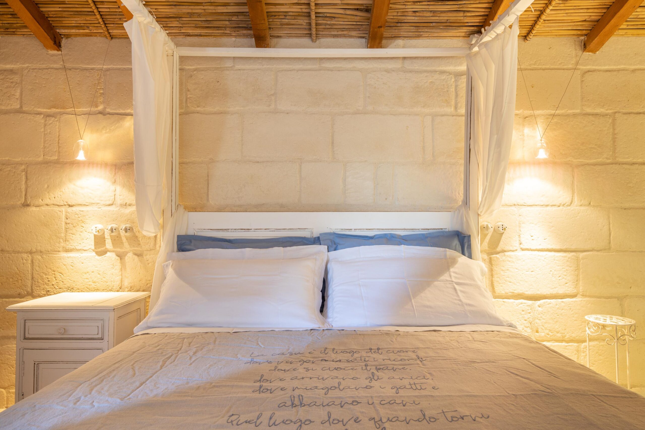 Masseria Blanca Lapis