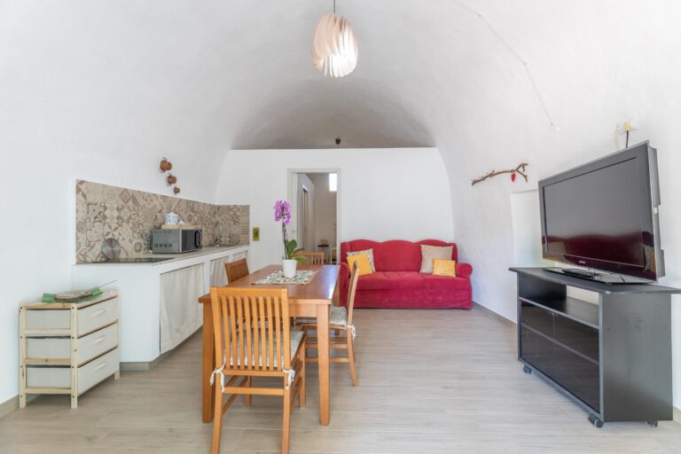 Villa Le Terracate