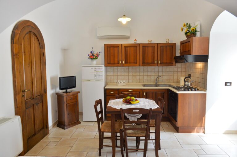 Trulleto Dell'Itria