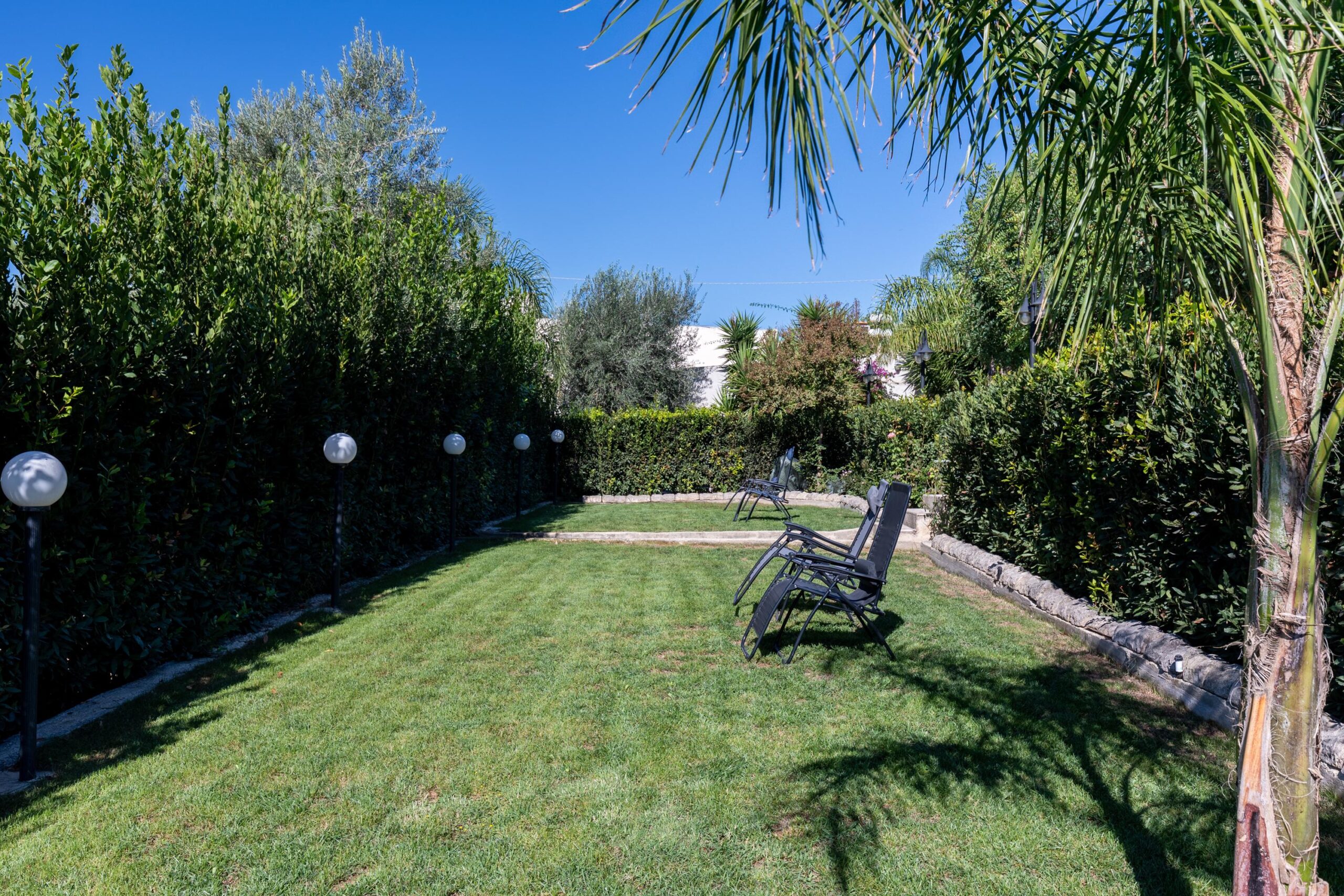 Villa Liberty