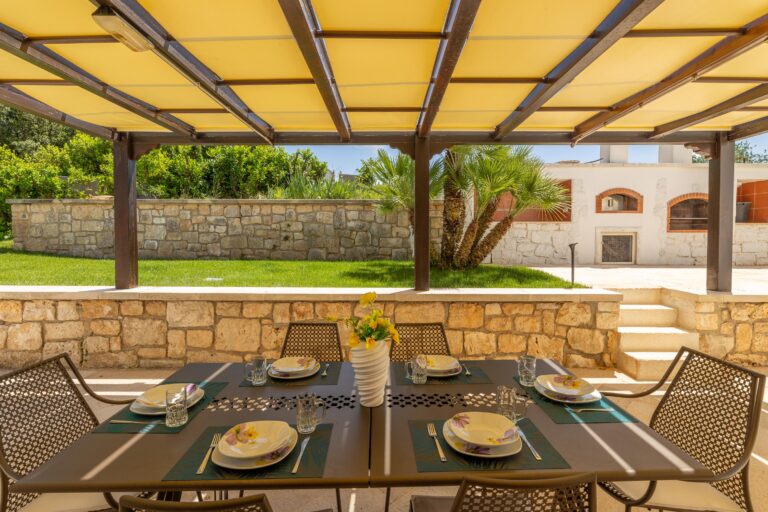 Villa Zahara