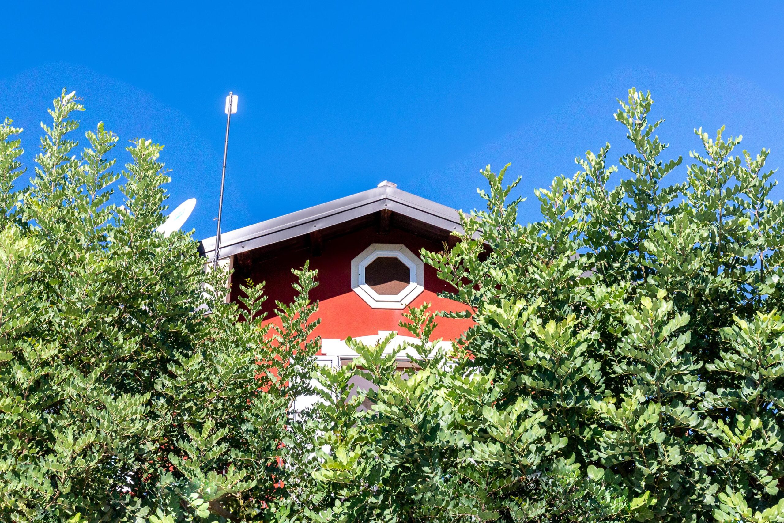 Villa Liberty