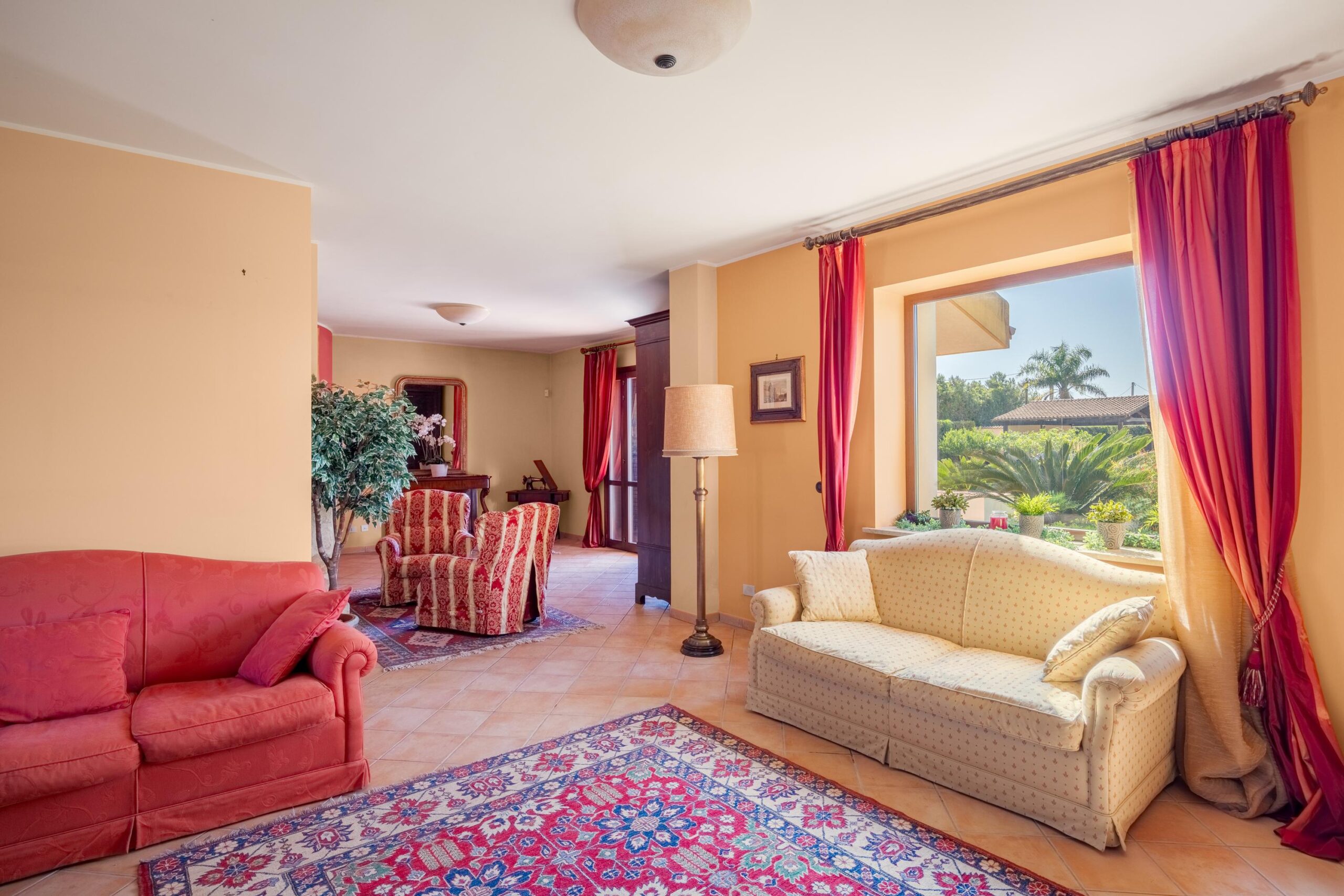 Villa Tiffany
