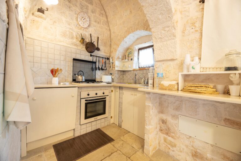 Trullo Gioia