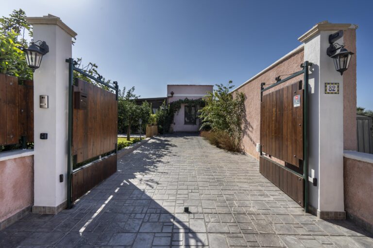 Villa Kadia
