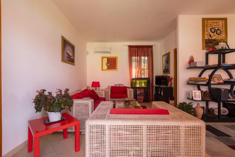 Villa Ribes