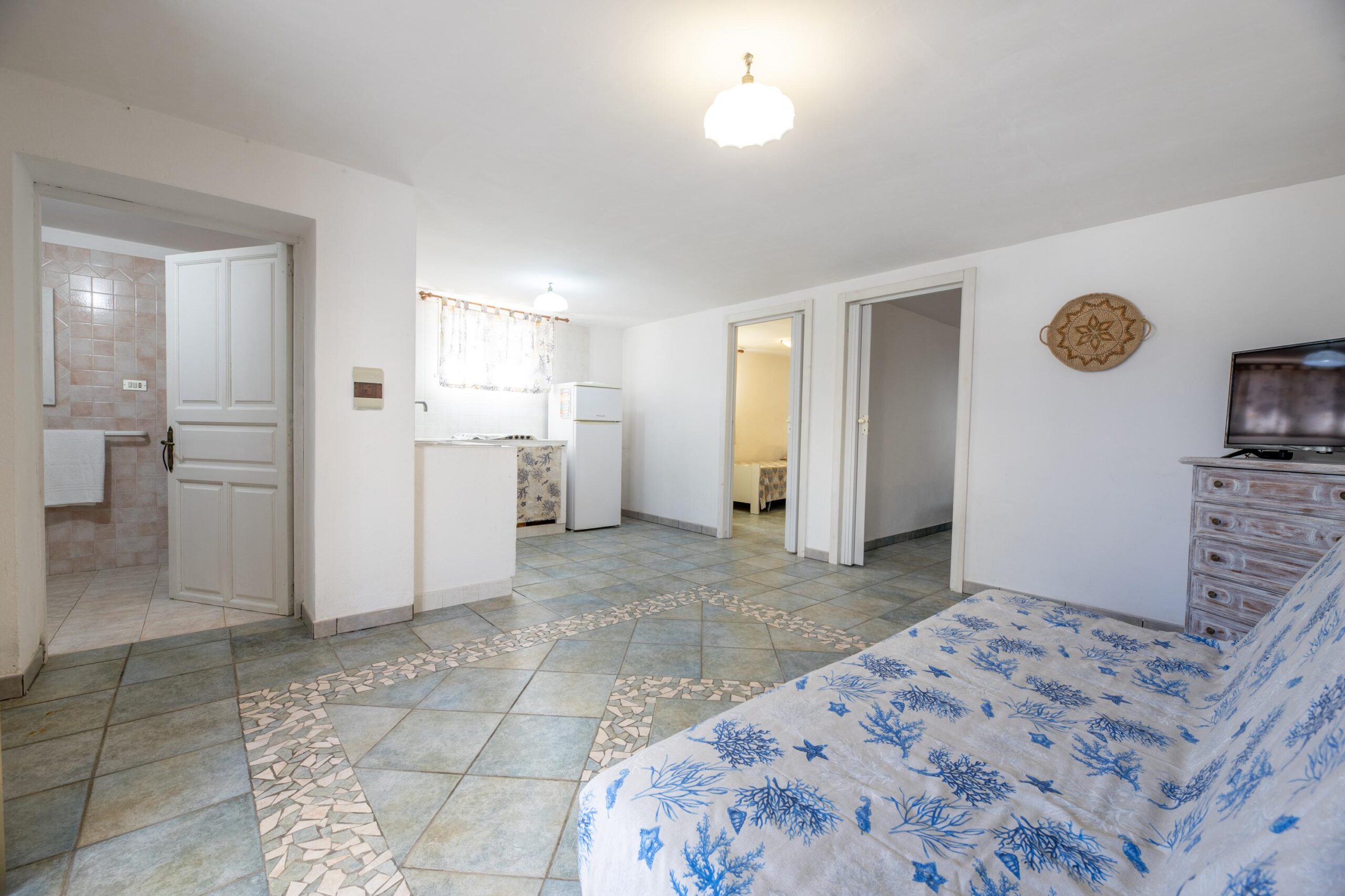 Sun Beach Villa