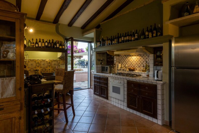 Villa Bella Vista