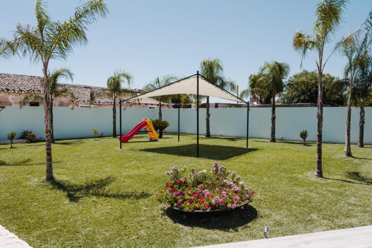 Villa Carancino