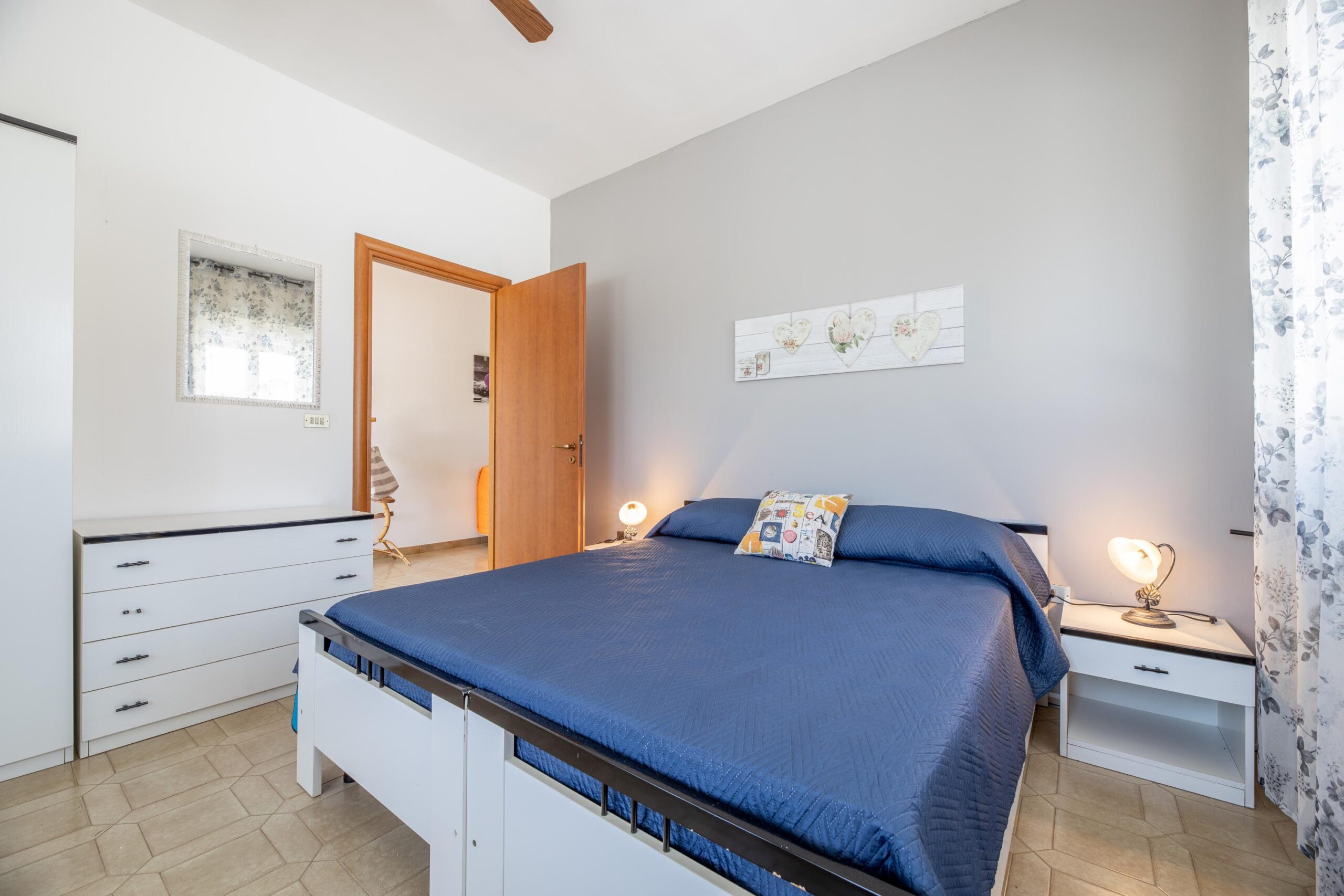 Sun Beach Villa