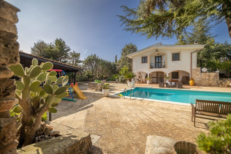 Villa Corallo