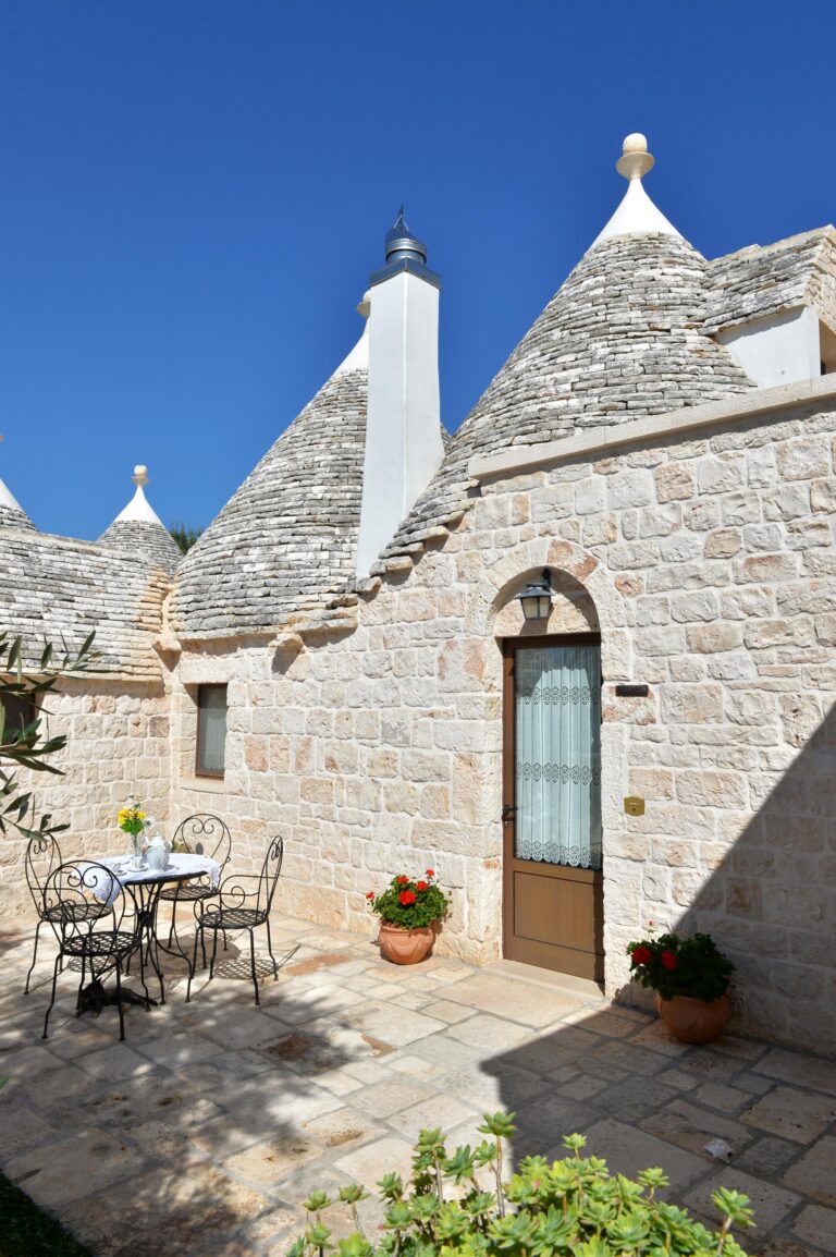 Trullo Sogno Dell'Itria