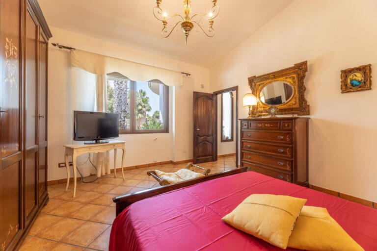Villa Cassandra