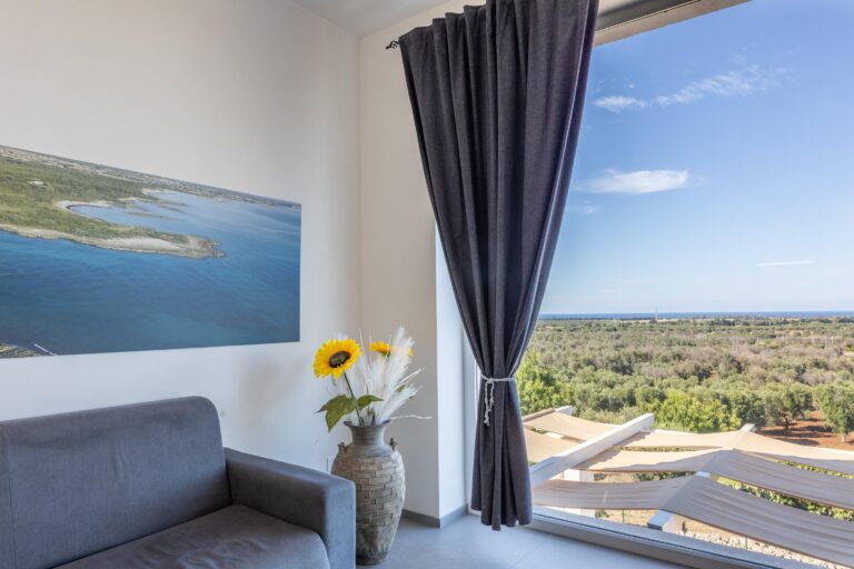 Villa Alba Chiara