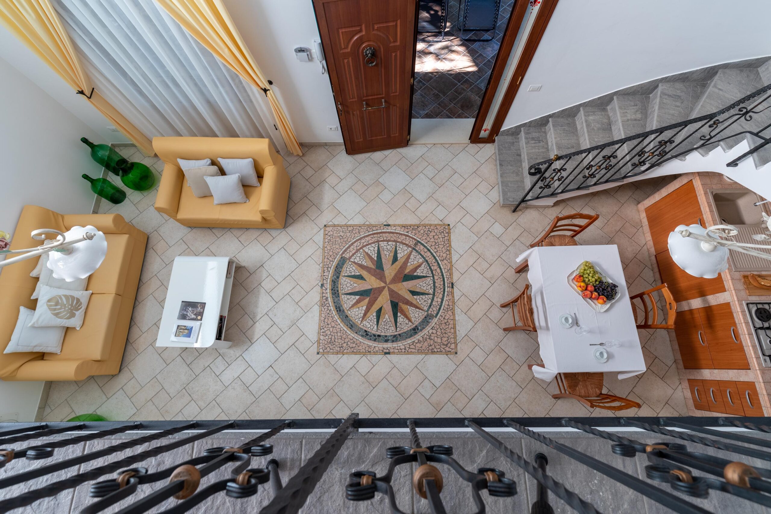 Villa Liberty