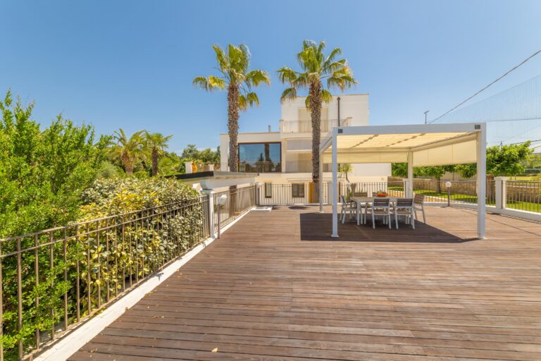 Villa Zahara