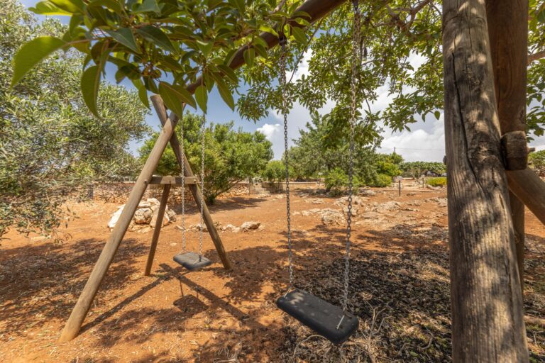 Trullo la Ficarigna