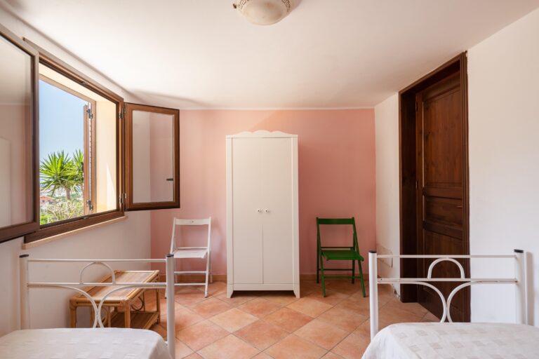 Appartamento Sunrise Palm Carrubo