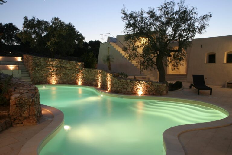 Tia ranch II