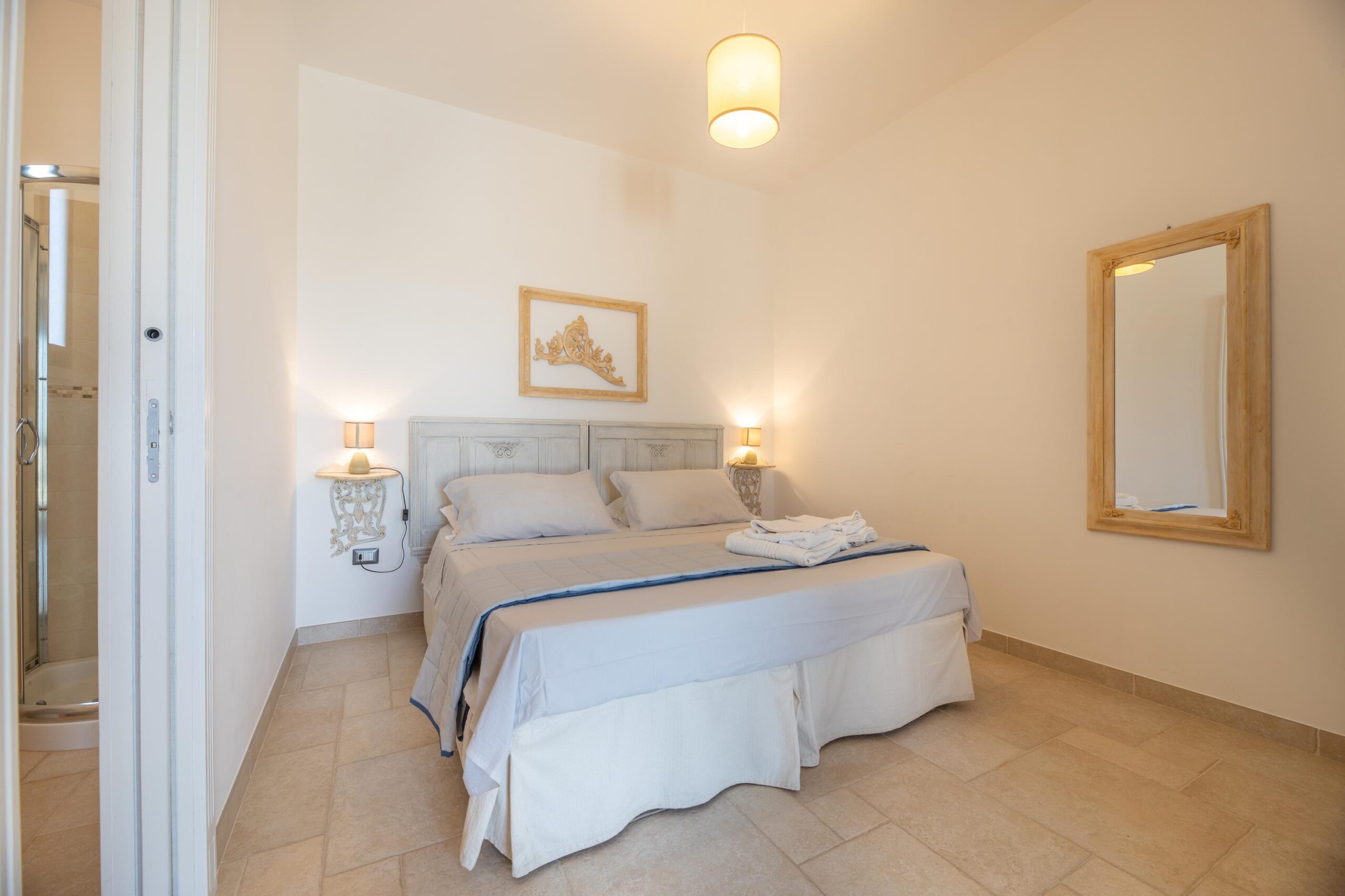 Tenuta Melissa