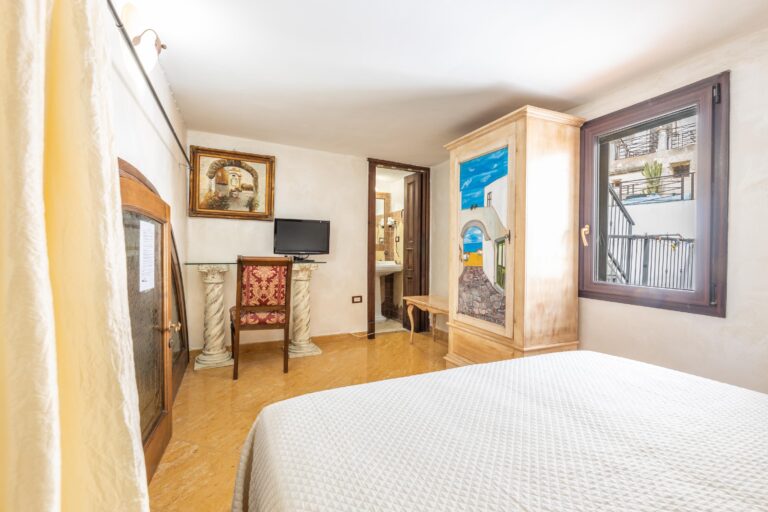 Casa Oasi del Mare